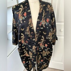 Asian Kimono robe